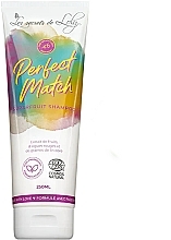 Fragrances, Perfumes, Cosmetics Superfruit Hair Shampoo - Les Secrets De Loly Perfect Match Superfruit Shampoo