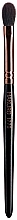 Fragrances, Perfumes, Cosmetics Eyeshadow Brush J770, black - Hakuro Professional