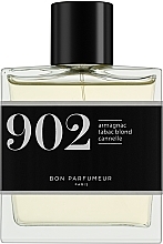 Fragrances, Perfumes, Cosmetics Bon Parfumeur 902 - Eau de Parfum