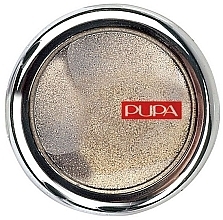 Fragrances, Perfumes, Cosmetics Eyeshadow - Pupa Polvere di Luce