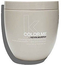 Fragrances, Perfumes, Cosmetics Bleaching Ammonia-Free Powder - Kevin.Murphy Color Me Powder Lightener Ammonia Free