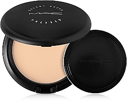 Fragrances, Perfumes, Cosmetics Face Compact Powder - MAC Select Sheer/Pressed Powder