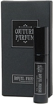 Couture Parfum Royal Fresh New Design - Eau de Parfum (tester without cap) — photo N1