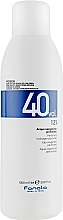 Emulsion Oxidant - Fanola Acqua Ossigenata Perfumed Hydrogen Peroxide Hair Oxidant 40vol 12% — photo N3