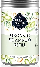 Fragrances, Perfumes, Cosmetics Shampoo Refill Can - Eliah Sahil Organic Shampoo Refill