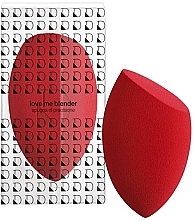 Makeup sponge - Diego Della Palma Love Me Blender — photo N2