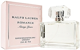 Fragrances, Perfumes, Cosmetics Ralph Lauren Romance Always Yours - Eau de Parfum