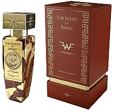 Wesker The Scent of Banat - Perfumes — photo N2