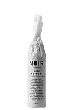 Fragrances, Perfumes, Cosmetics Conditioner - Noir Stockholm Epic Retreat Treatment Conditioner