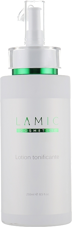 Tonic Lotion - Lamic Cosmetici Lotion Tonificante — photo N1