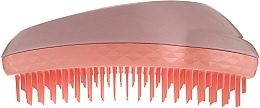 Hairbrush - Tangle Teezer The Original Blush Glow Frost — photo N4