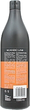 Hair Oxydant - Profis Scandic Line Oxydant Creme 1.9% — photo N4