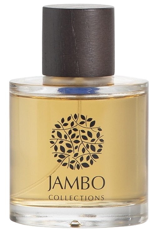 Masai Mara Home Fragrance Spray - Jambo Collections Exclusive Collection Home Spray Masai Mara — photo N1