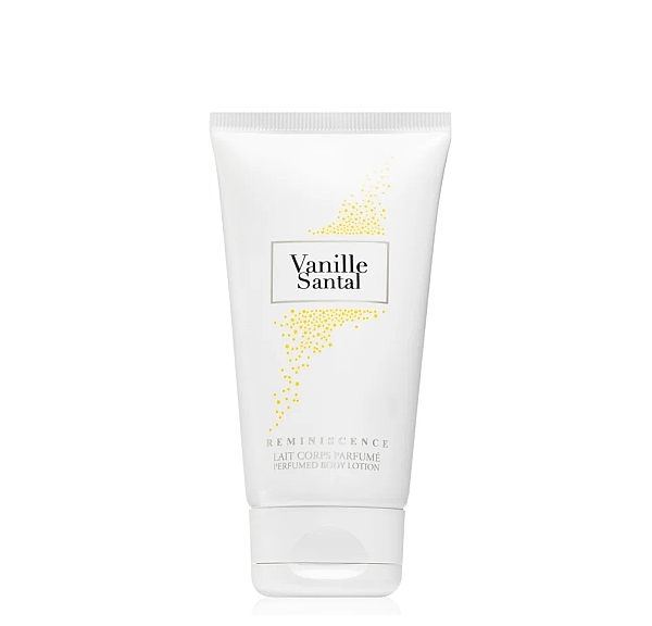 Reminiscence Vanille Santal - Body Lotion — photo N1