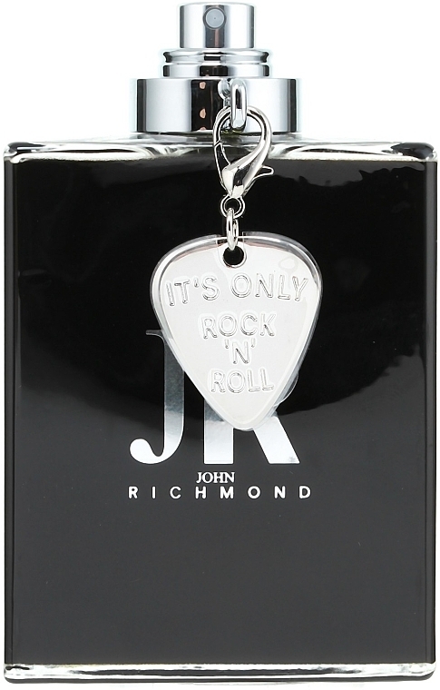 John Richmond John Richmond for Men - Eau de Toilette (tester without cap) — photo N1