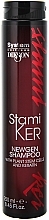 Fragrances, Perfumes, Cosmetics Repairing Shampoo with Stem Cells & Keratin - Dikson Stamiker Newgen Shampoo Rigenerante