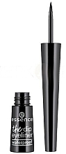 Fragrances, Perfumes, Cosmetics Waterproof Eyeliner - Essence The Dip Eyeliner Waterproof