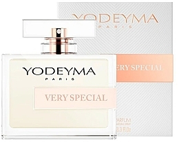 Fragrances, Perfumes, Cosmetics Yodeyma Very Special - オードパルファム