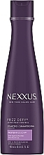 Fragrances, Perfumes, Cosmetics Smoothing Shampoo - Nexxus Frizz Defy Active Control Shampoo