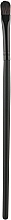 Makeup Brush CS-133, black - Cosmo Shop — photo N1