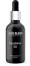 Cosmetic Oil - Joko Blend Squalane Oil — photo N1