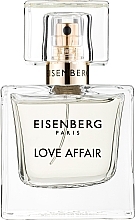 Fragrances, Perfumes, Cosmetics Jose Eisenberg Love Affair - Eau de Parfum