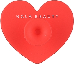 Set - NCLA Beauty Holiday Carnival (l/balm/15ml + l/scrub/15ml + brush/1pcs) — photo N4