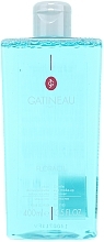 Fragrances, Perfumes, Cosmetics Eye Makeup Remover Lotion - Gatineau Floracil Gentle Eye Make-Up Remover