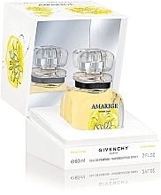 Fragrances, Perfumes, Cosmetics Givenchy Harvest 2009 Amarige Mimosa - Eau de Parfum