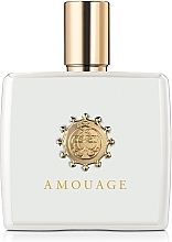 Amouage Honour for Woman - Eau (tester without cap) — photo N2