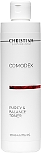 GIFT! Purify & Balance Toner - Christina Comodex Purify&Balance Toner — photo N1