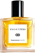 Fragrances, Perfumes, Cosmetics Francesca Bianchi Encounters - Perfumes