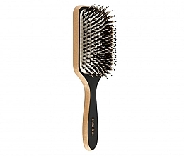 Hair Brush - Kashoki Hair Brush Touch Of Nature Paddle — photo N1