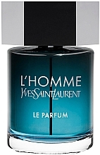 Fragrances, Perfumes, Cosmetics Yves Saint Laurent L'Homme Le Parfum - Eau de Parfum (tester with cap)