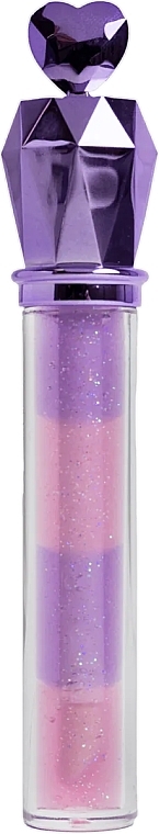 Grape Lip Gloss - Martinelia Royal Scepter Lip Gloss — photo N1