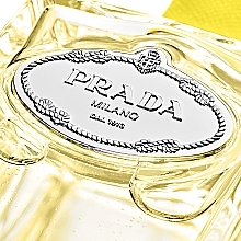 Prada Les Infusions Infusion D'Ylang - Eau de Parfum — photo N2