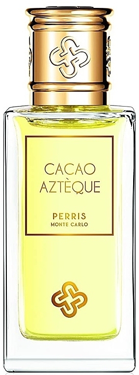 Perris Monte Carlo Cacao Azteque - Parfum — photo N1