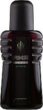 Fragrances, Perfumes, Cosmetics Perfumed Deodorant - Axe Africa Deodorant Pumpspray