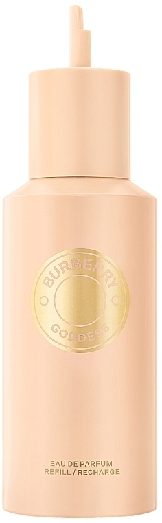 Burberry Goddess - Eau de Parfum (refill) — photo N1