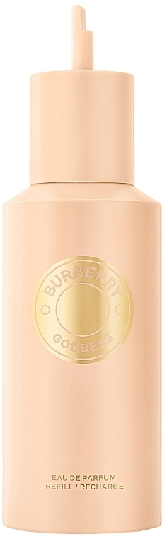 Burberry Goddess - Eau de Parfum Refill — photo N1