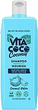 Fragrances, Perfumes, Cosmetics Nourishing Shampoo - Vita Coco Nourish Coconut Water Shampoo