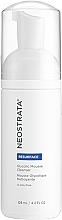 Fragrances, Perfumes, Cosmetics Face Cleansing Mousse with Glycolic Acid - NeoStrata Resurface Glycolic Mousse Cleanser