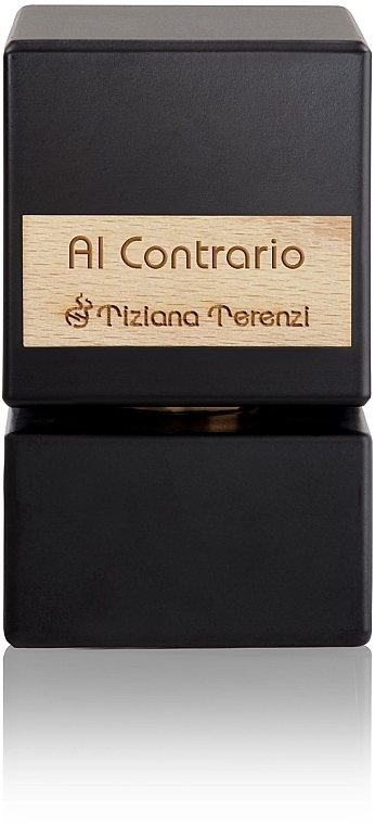Tiziana Terenzi Al Contrario - Parfum — photo N1