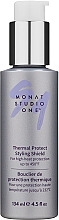 Styling Heat Protection Cream - Monat Studio One Thermal Protect Styling Shield — photo N1