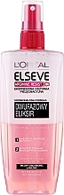 Express Conditioner "Double Elixir" for Weak, Loss-Prone Hair - L'Oreal Paris Elseve Conditioner — photo N1