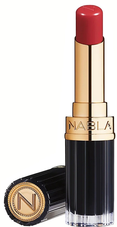 Lipstick - Nabla Beyond Jelly Lipstick — photo N1