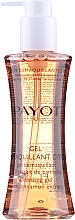 Cinnamon Extract Cleansing Gel - Payot Les Demaquillantes Cleansing Gel With Cinnamon Extract — photo N1