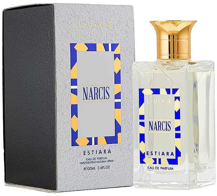 Estiara Narcis - Eau de Parfum — photo N1