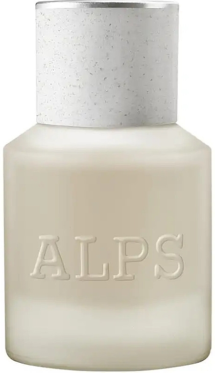 Alps Life Wild Horse - Eau de Parfum — photo N1