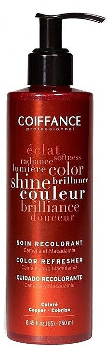 Direct Color - Coiffance Professionnel Color Soin Recolorant — photo N1